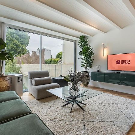 Guestready - Dome Penthouse In The City Centre Apartment Porto Exterior photo