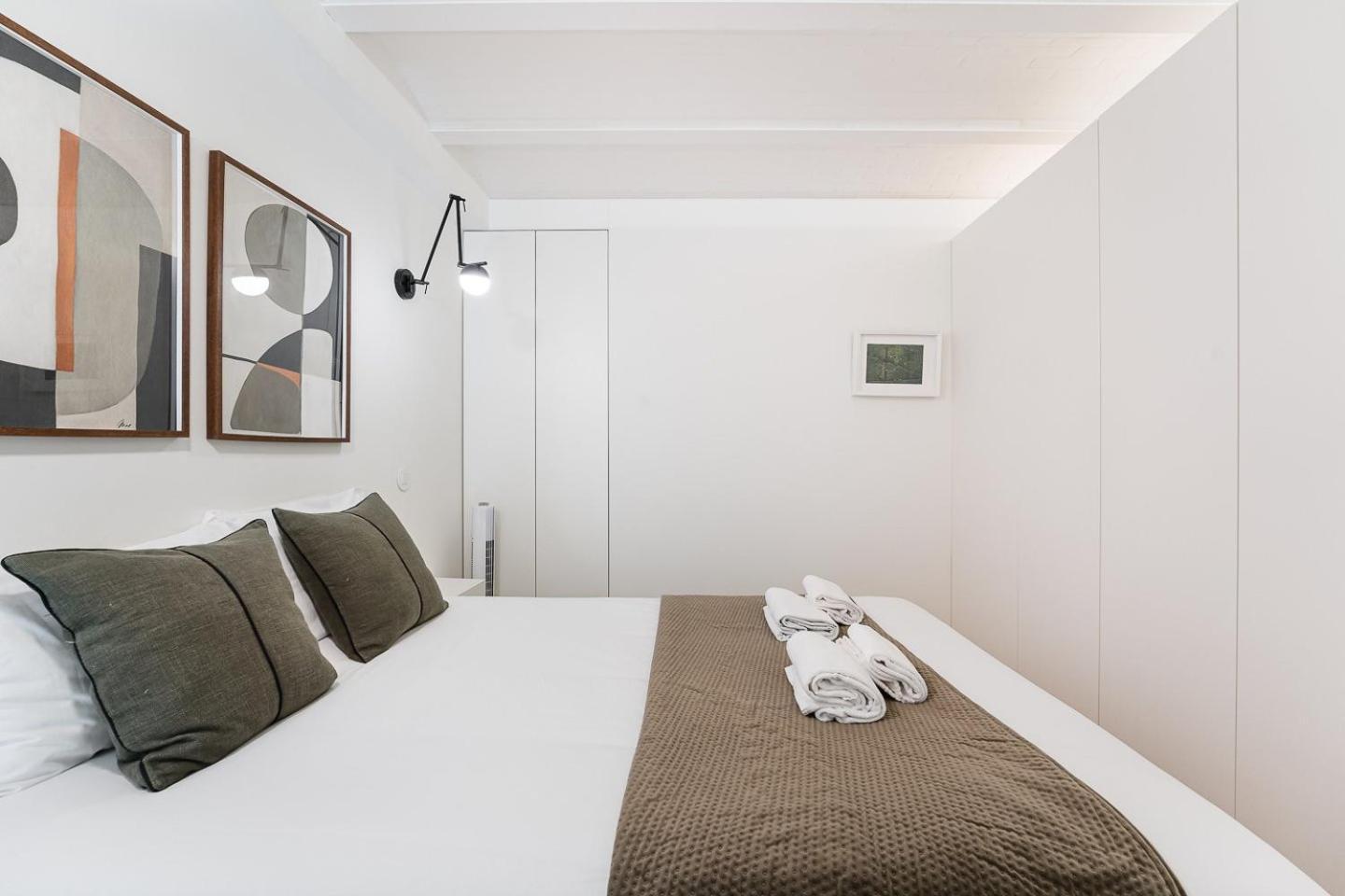Guestready - Dome Penthouse In The City Centre Apartment Porto Exterior photo