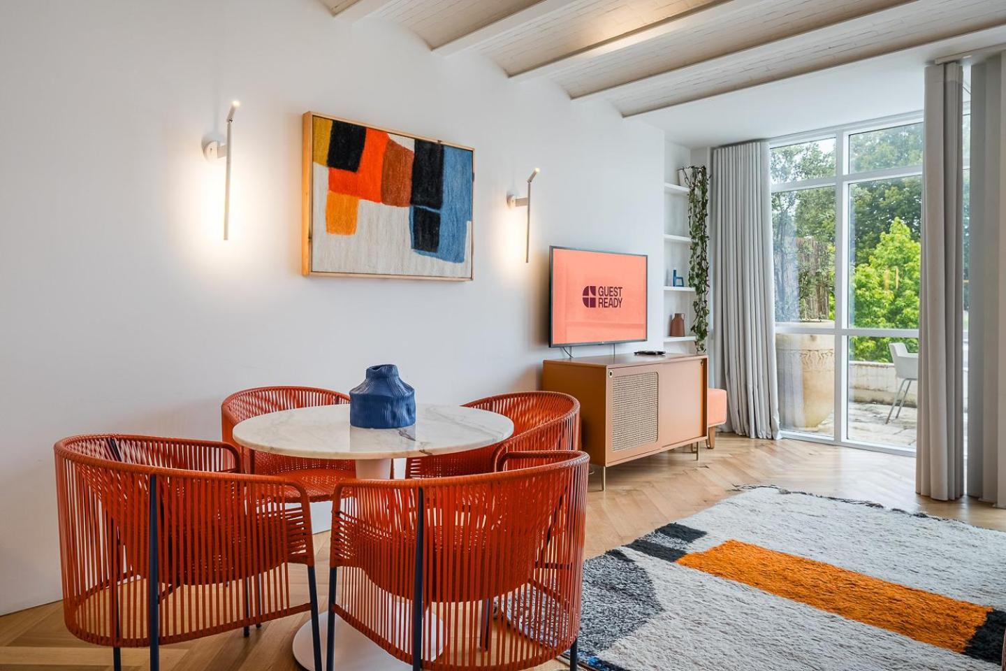 Guestready - Dome Penthouse In The City Centre Apartment Porto Exterior photo