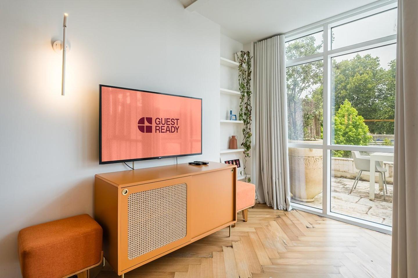 Guestready - Dome Penthouse In The City Centre Apartment Porto Exterior photo