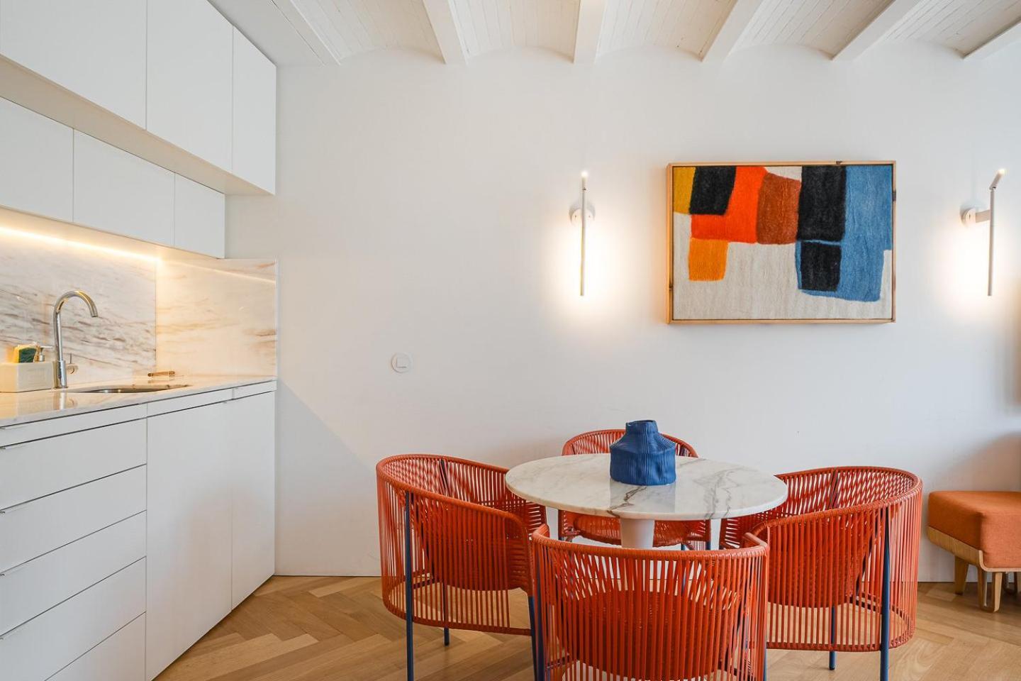 Guestready - Dome Penthouse In The City Centre Apartment Porto Exterior photo