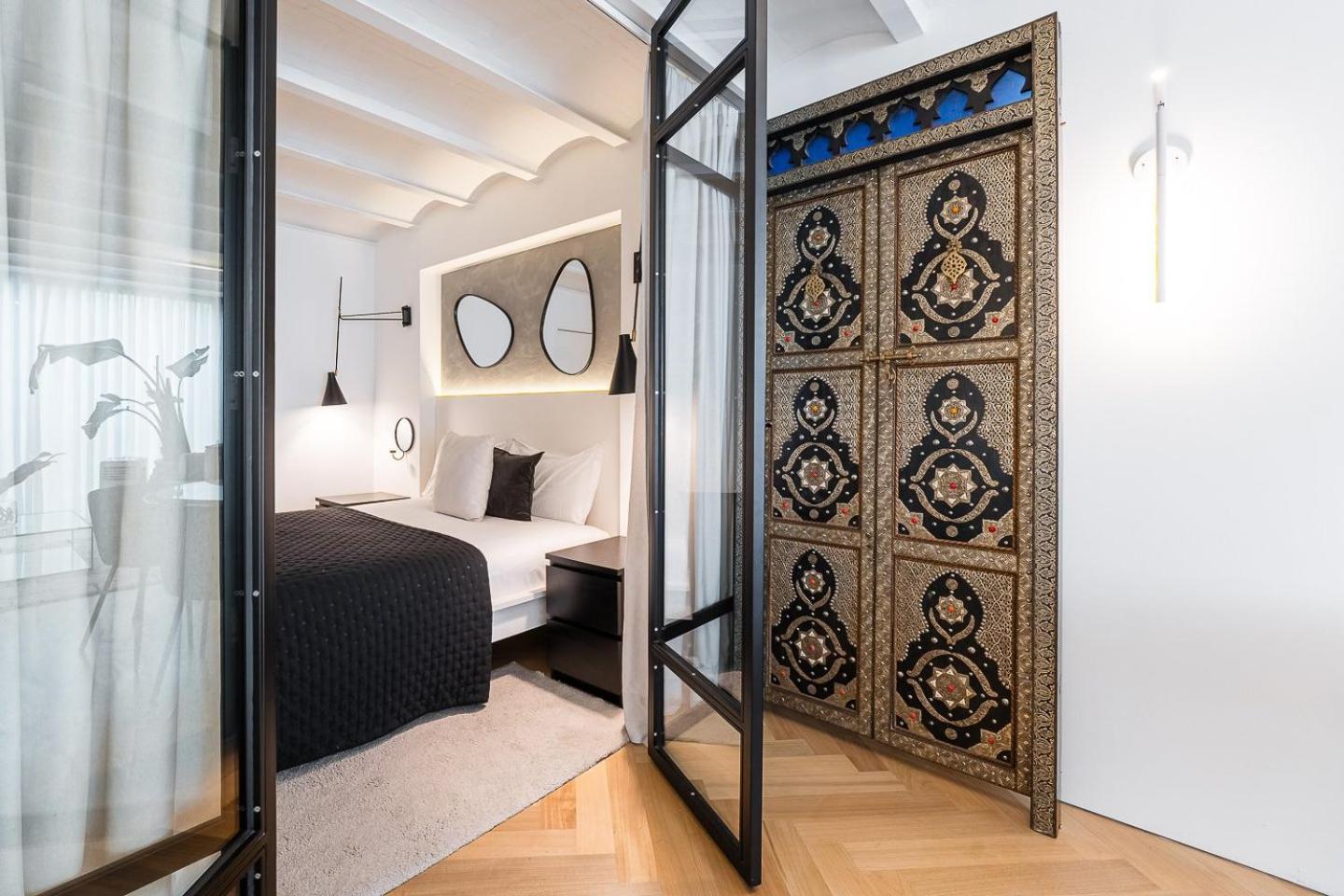 Guestready - Dome Penthouse In The City Centre Apartment Porto Exterior photo