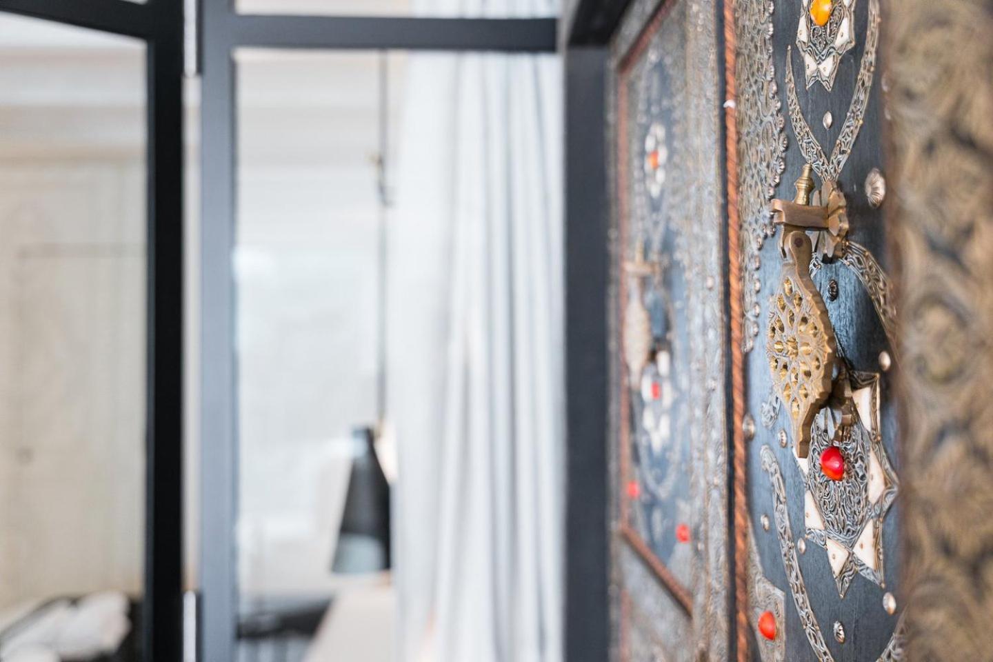 Guestready - Dome Penthouse In The City Centre Apartment Porto Exterior photo