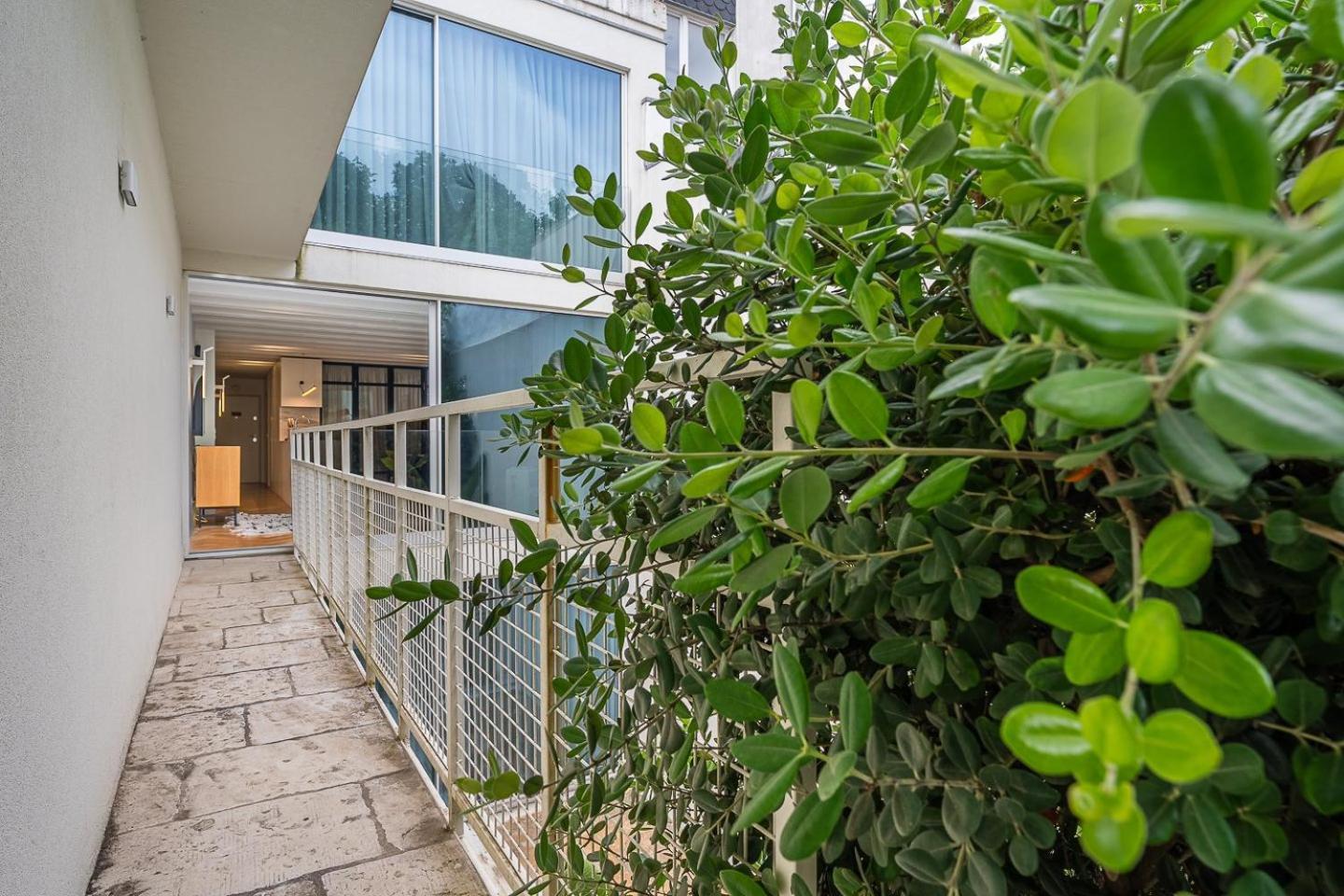 Guestready - Dome Penthouse In The City Centre Apartment Porto Exterior photo