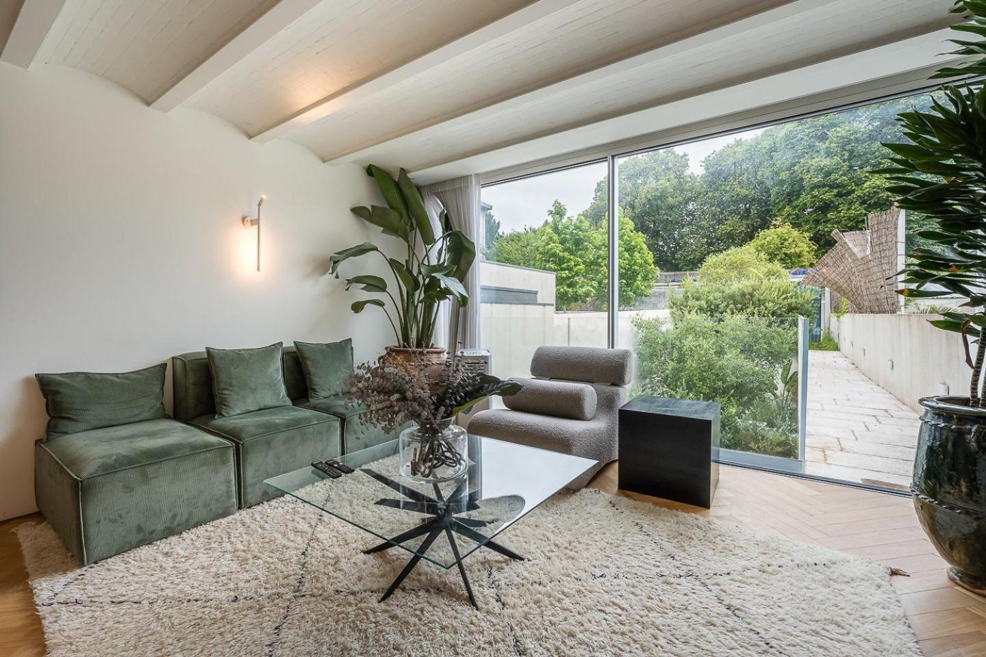 Guestready - Dome Penthouse In The City Centre Apartment Porto Exterior photo