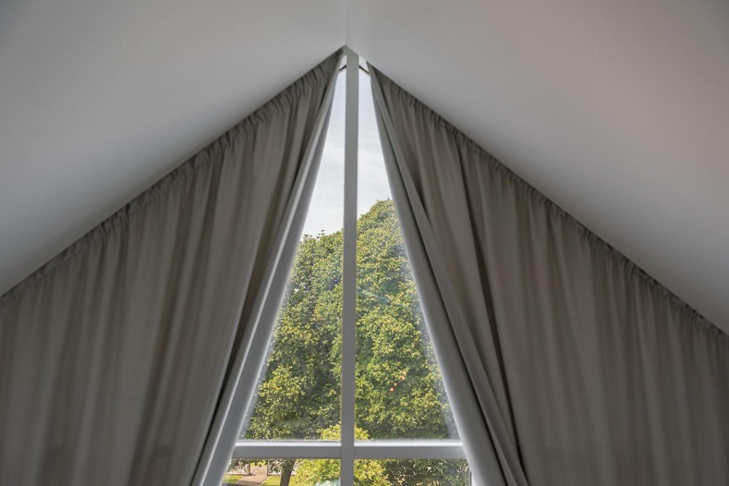 Guestready - Dome Penthouse In The City Centre Apartment Porto Exterior photo