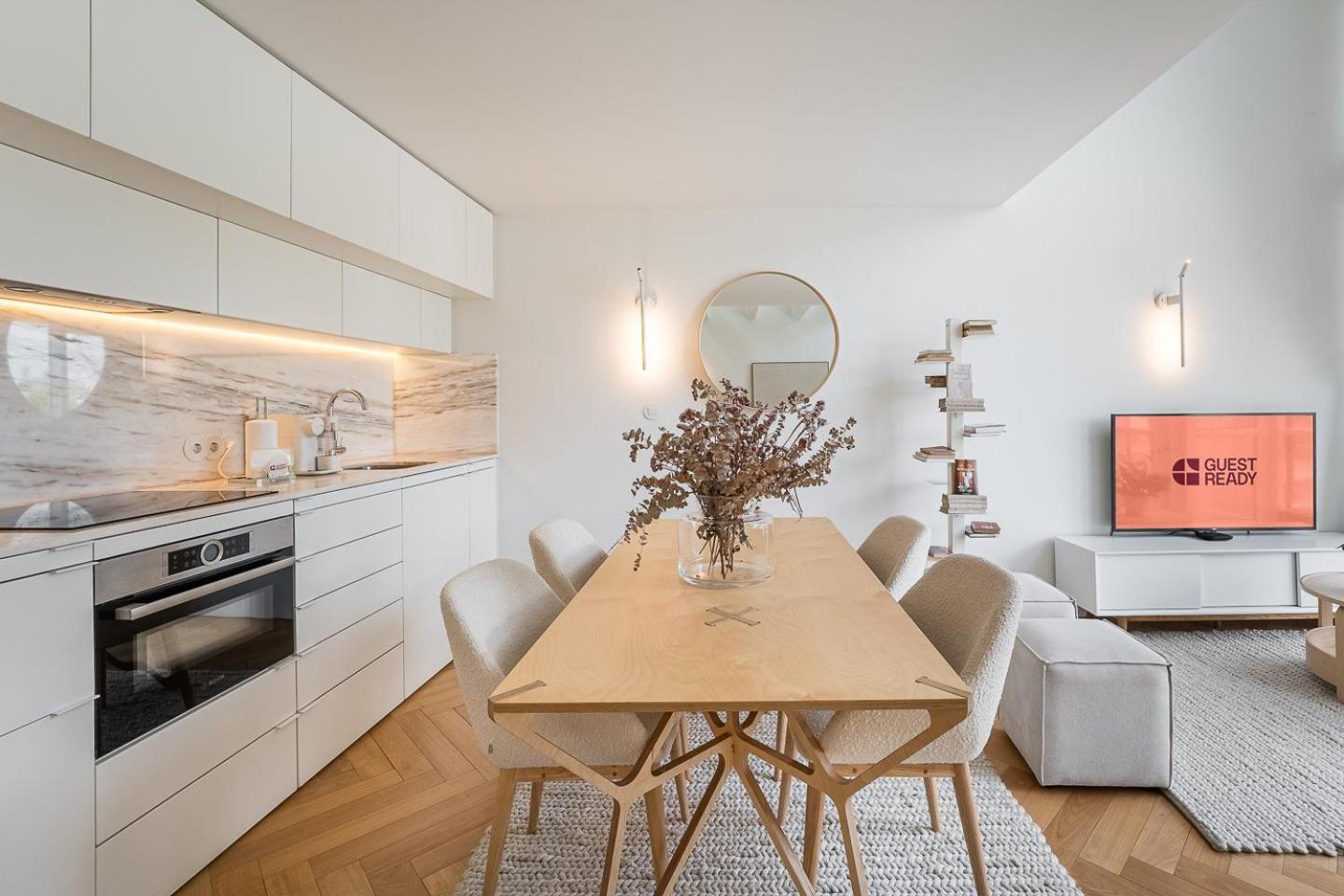 Guestready - Dome Penthouse In The City Centre Apartment Porto Exterior photo